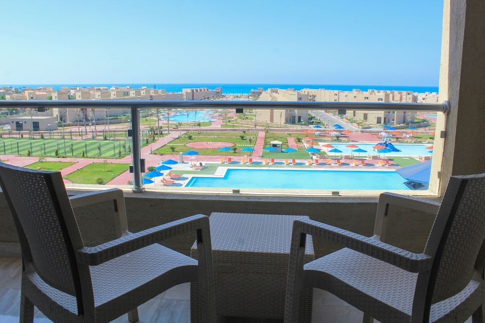 TOLIP North Coast Hotel