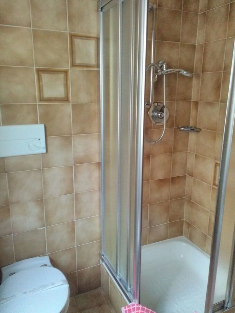 Hotel Gisser