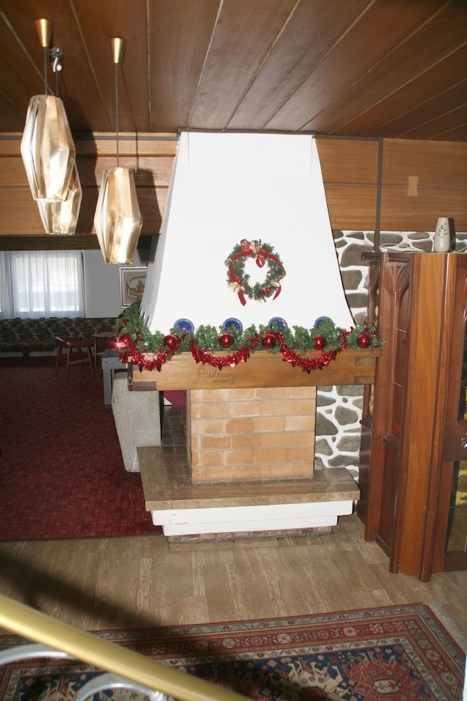 Hotel Gisser