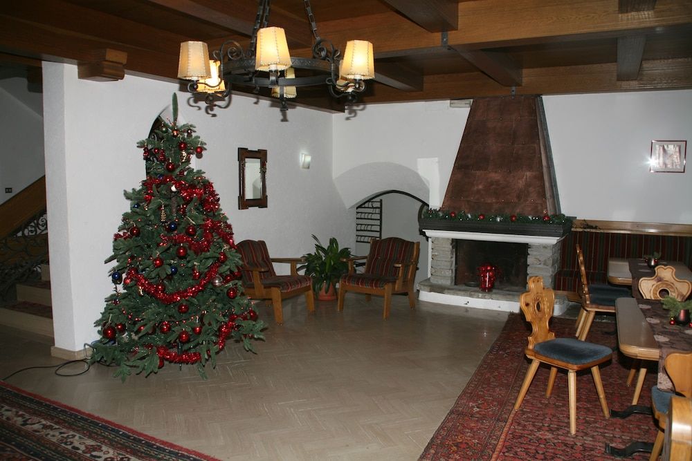 Hotel Gisser