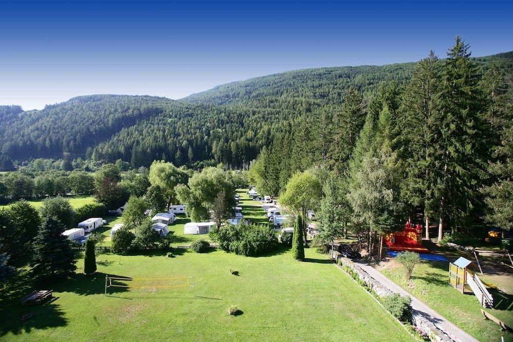 Hotel Gisser