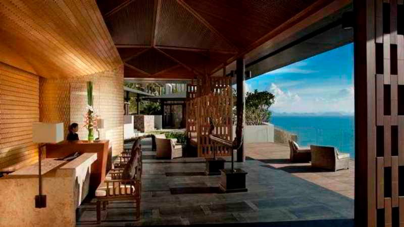 Conrad Koh Samui