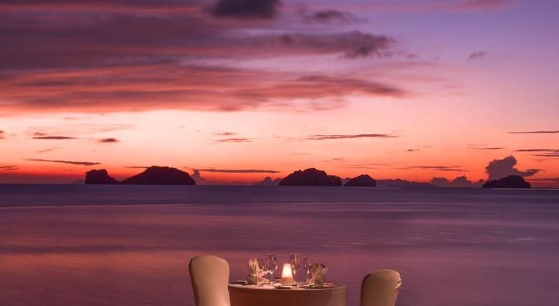Conrad Koh Samui