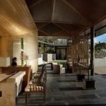 Conrad Koh Samui