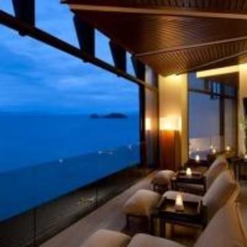 Conrad Koh Samui