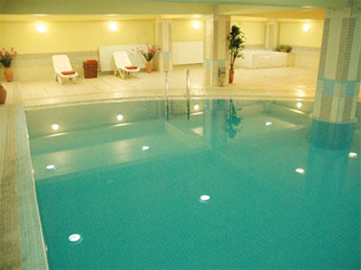 Crystal Kaymakli Hotel & Spa