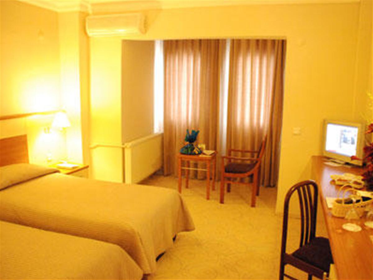 Crystal Kaymakli Hotel & Spa