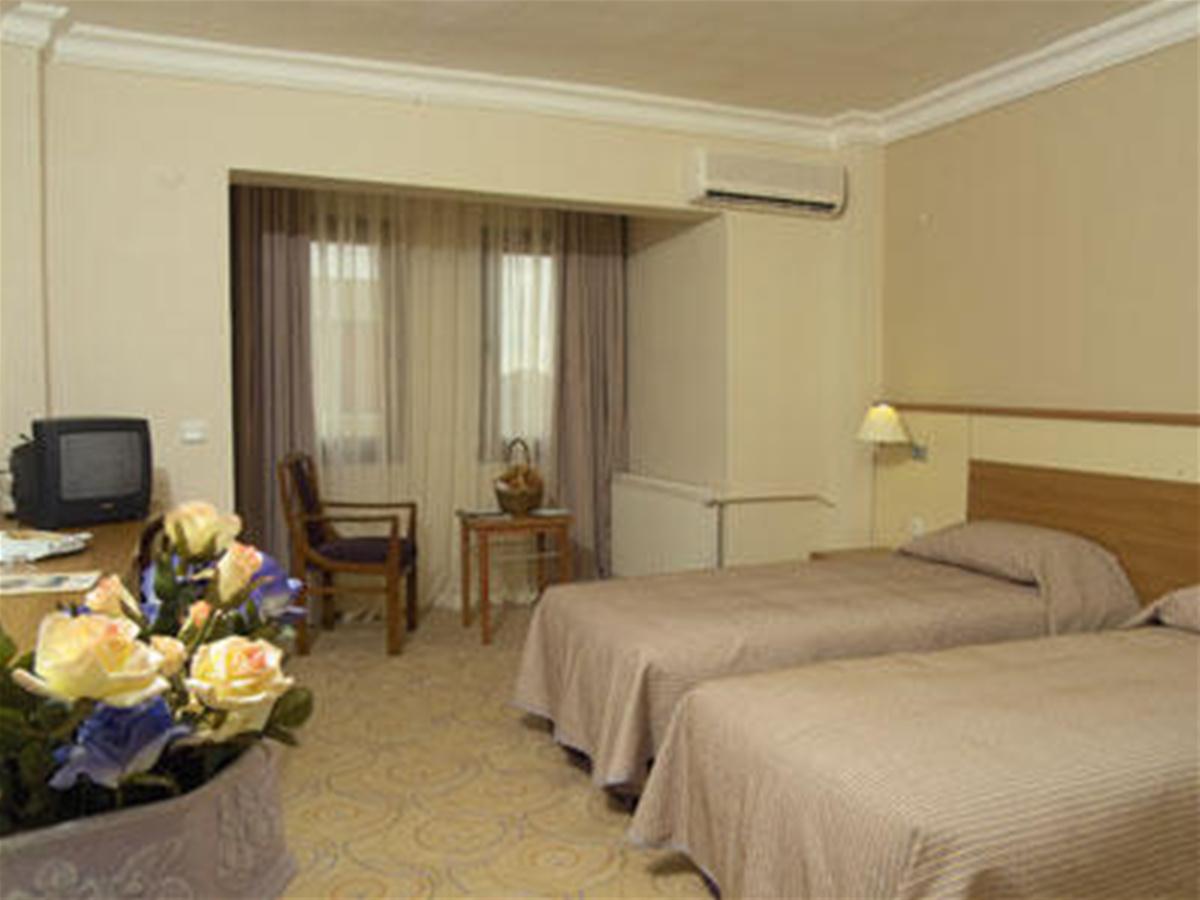 Crystal Kaymakli Hotel & Spa