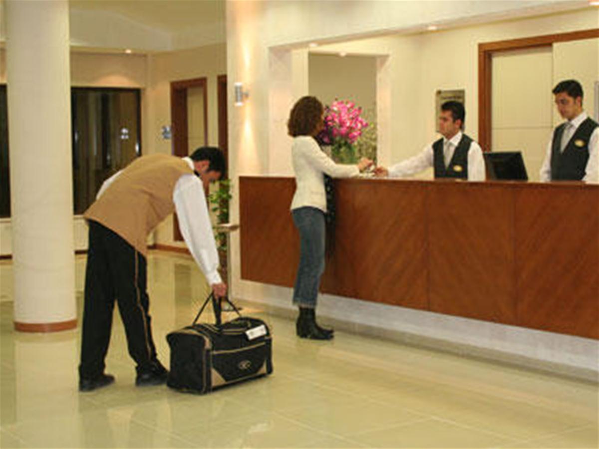Crystal Kaymakli Hotel & Spa