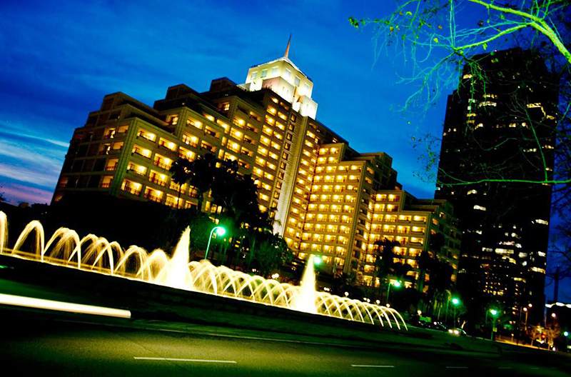 Intercontinental Los Angeles Century City