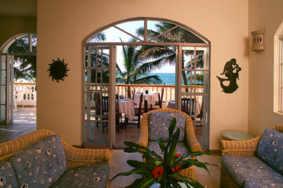 Tropical Casa Laguna Hotel & Resort