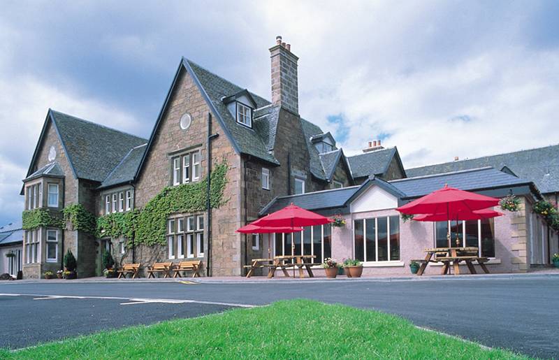Loch Fyne Hotel & Spa