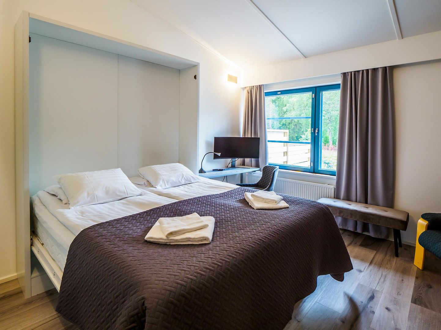 Polku Hotel