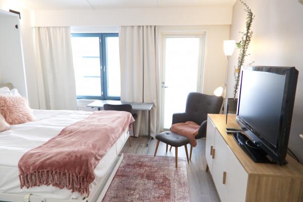 Polku Hotel