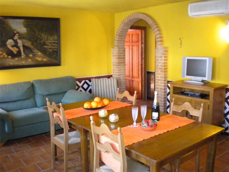 Villa Rosillo