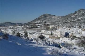 Villa Rosillo