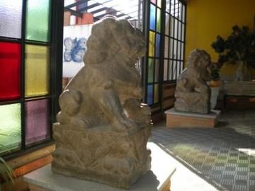 Villa Rosillo
