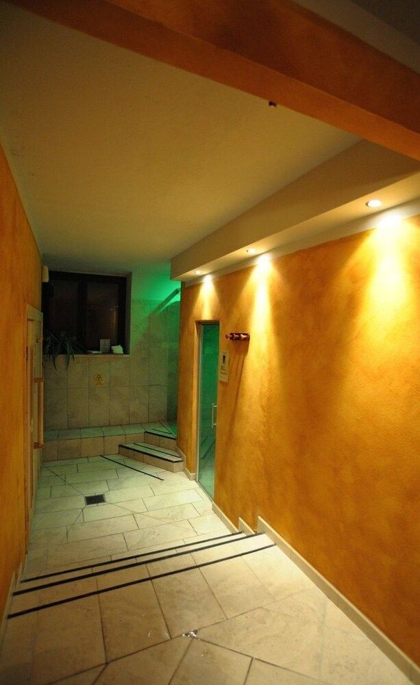 Hotel Relais Valle Orientina