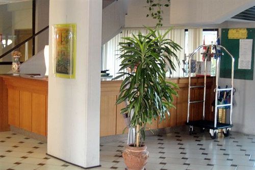 Heraclea Hotel Residence