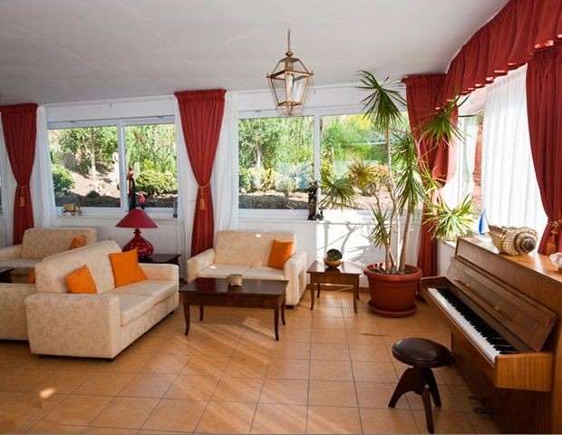 Calabattaglia Hotel