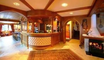 Hotel Portillo - Chalet & Lodge