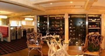 Hotel Portillo - Chalet & Lodge