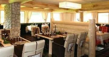 Hotel Portillo - Chalet & Lodge