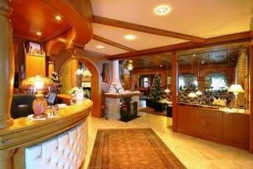 Hotel Portillo - Chalet & Lodge