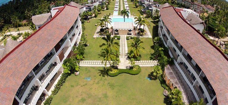 Sublime Samana Hotel & Residences