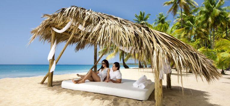 Sublime Samana Hotel & Residences