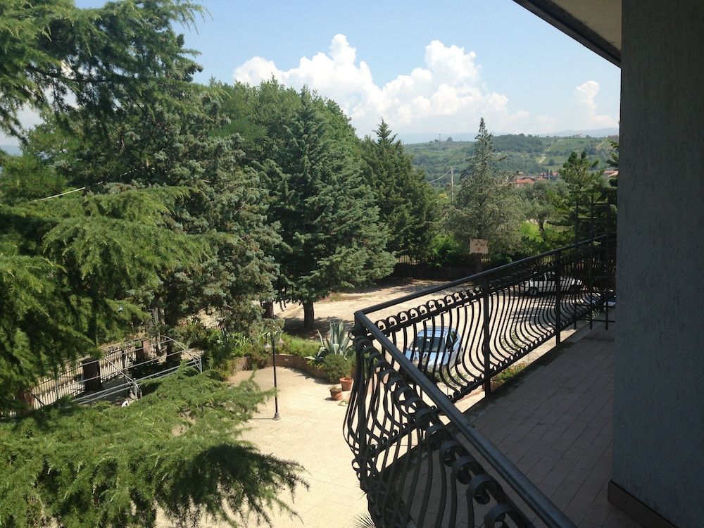 Hotel Del Lago