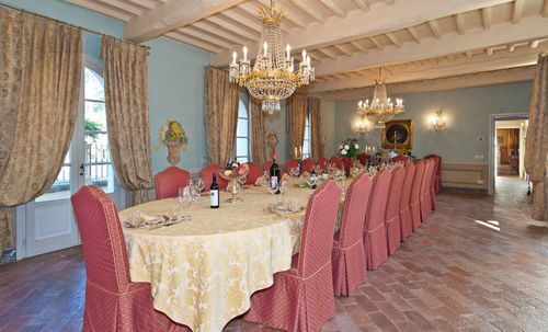 Villa Nicola
