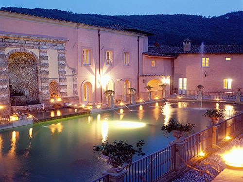 Villa Nicola