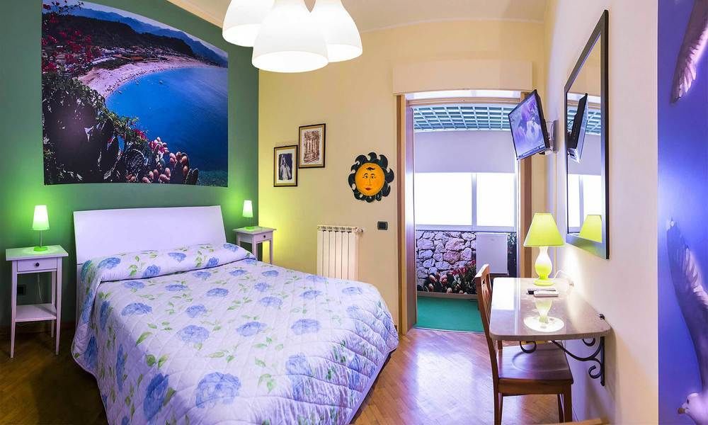 Solaris B&b