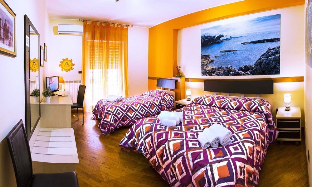 Solaris B&b