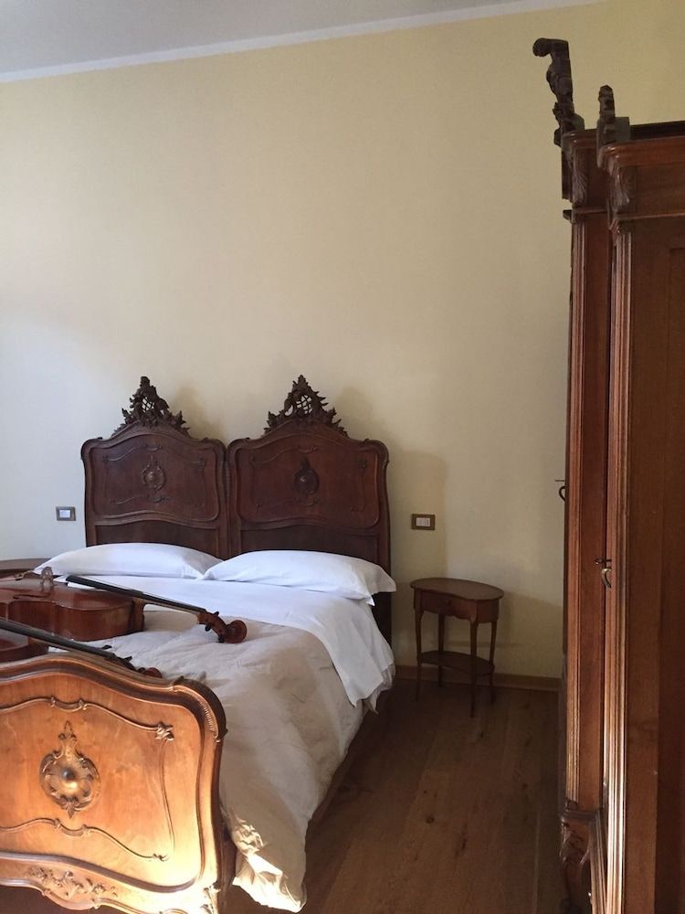 B&B Casa Quaroni