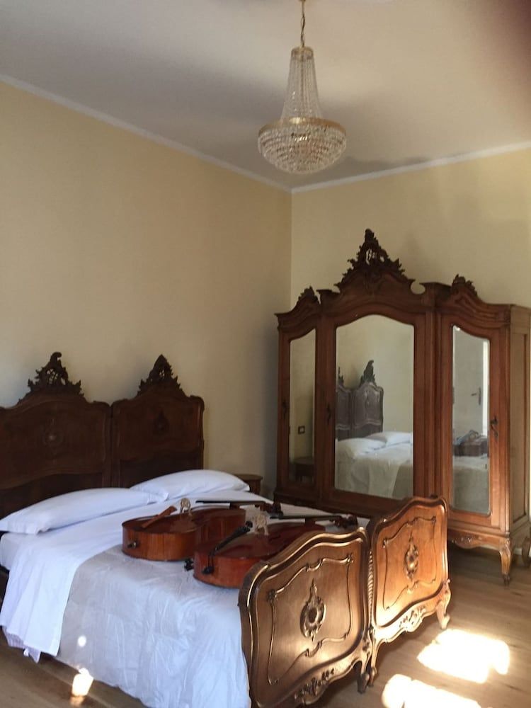 B&B Casa Quaroni