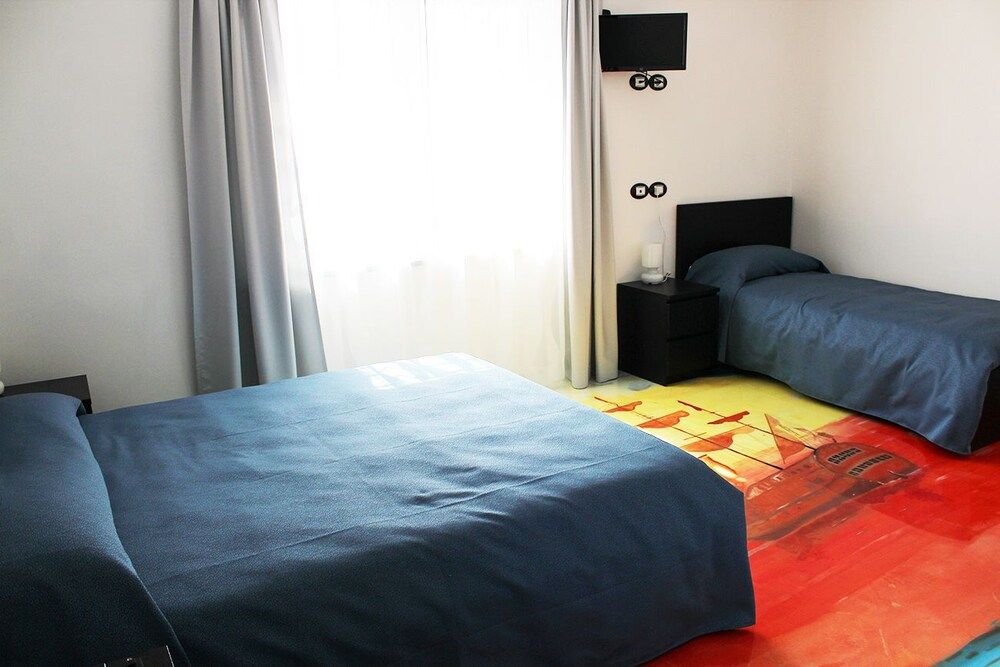 Follow Me B&B