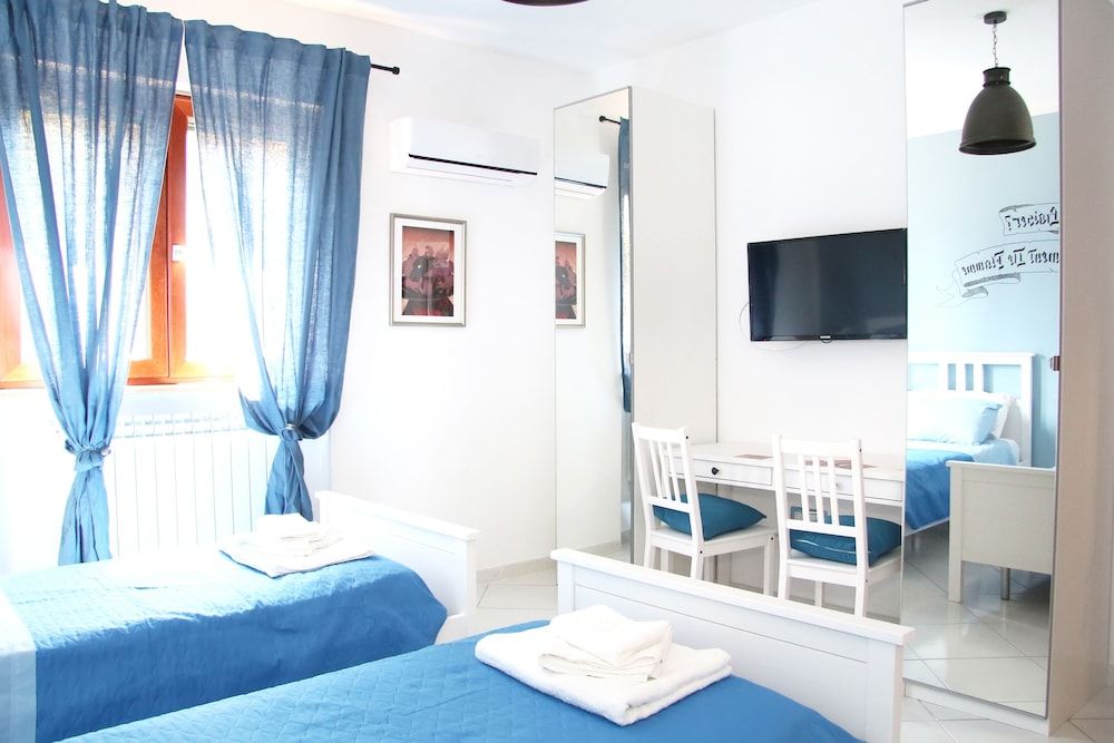 MarArte B&B