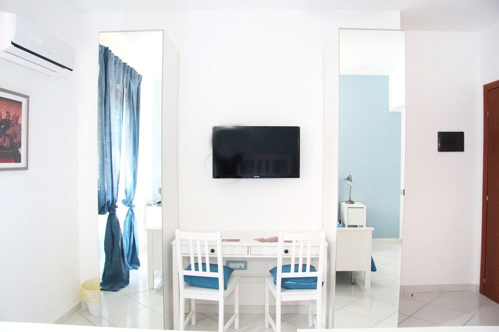 MarArte B&B