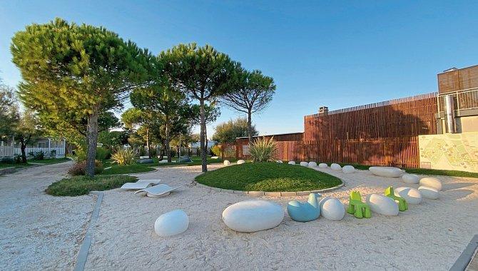 Sentido Punta Marina Premium Camp
