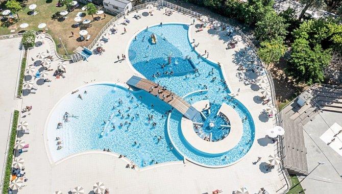 Sentido Punta Marina Premium Camp