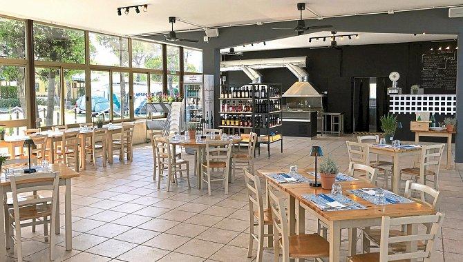 Sentido Punta Marina Premium Camp