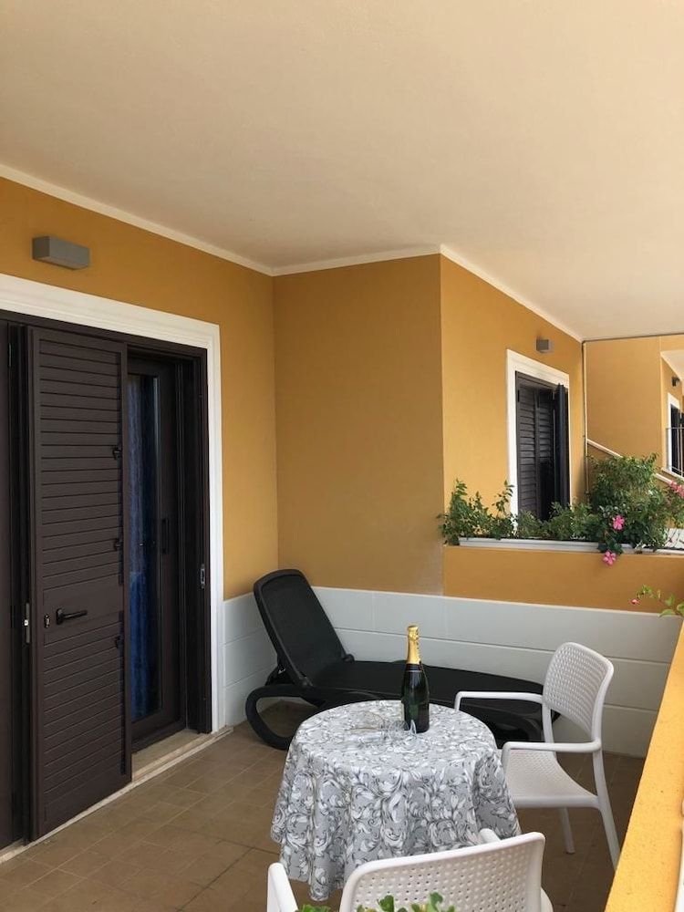 Residenza De Luca