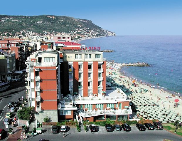 Stella Maris