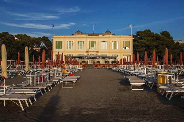 Suite Hotel Nettuno
