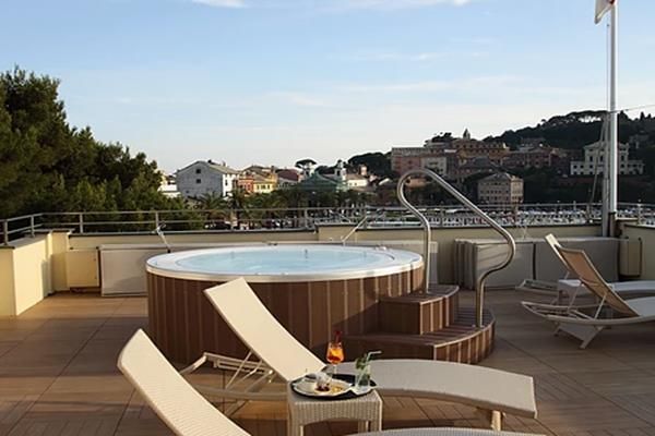 Suite Hotel Nettuno