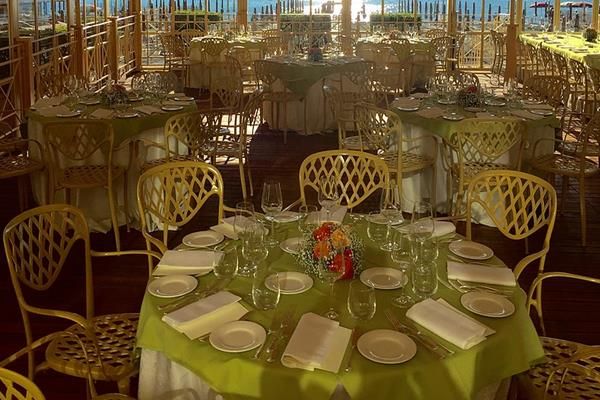 Suite Hotel Nettuno