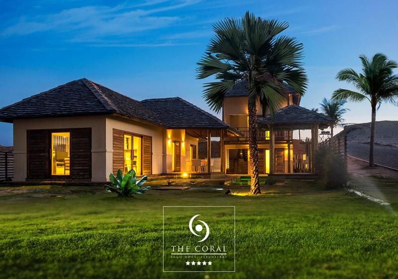 The Coral Beach Resort by Atlantica