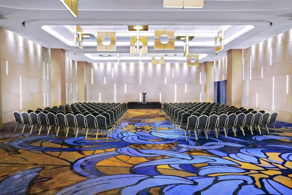 The Alts Hotel